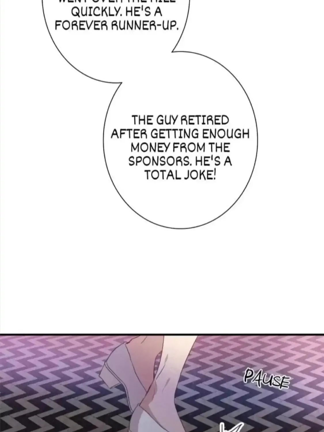 Read Precise Strikes chapter 17 image 36 on Lezhin