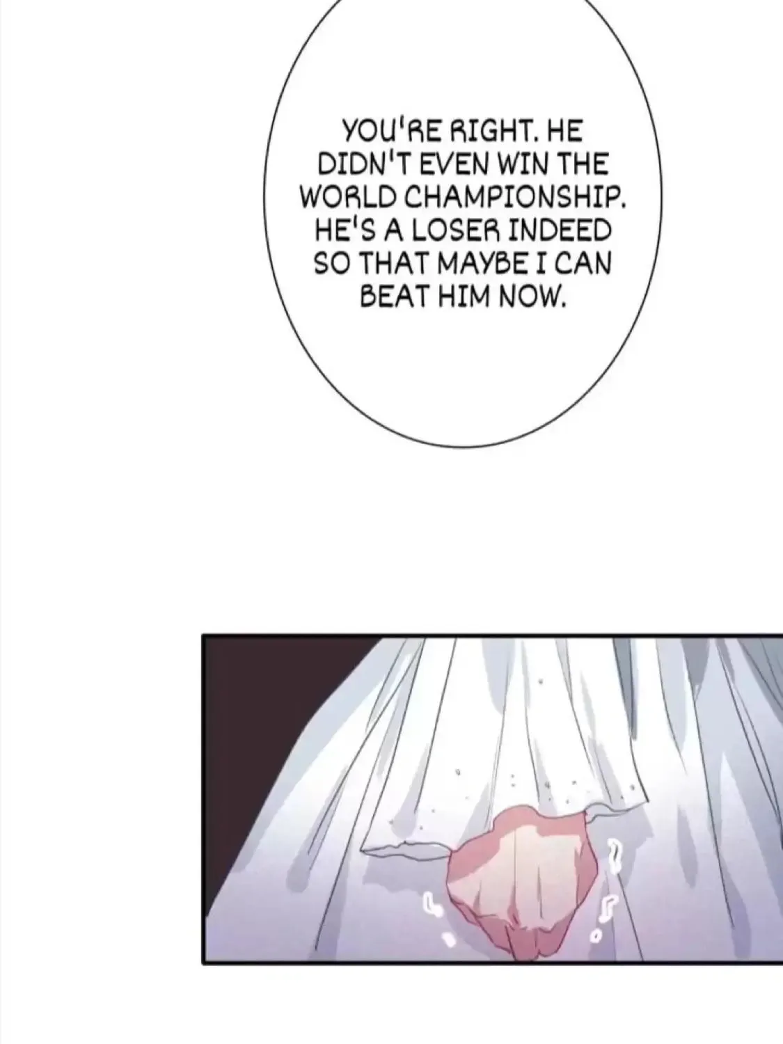 Read Precise Strikes chapter 17 image 38 on Lezhin