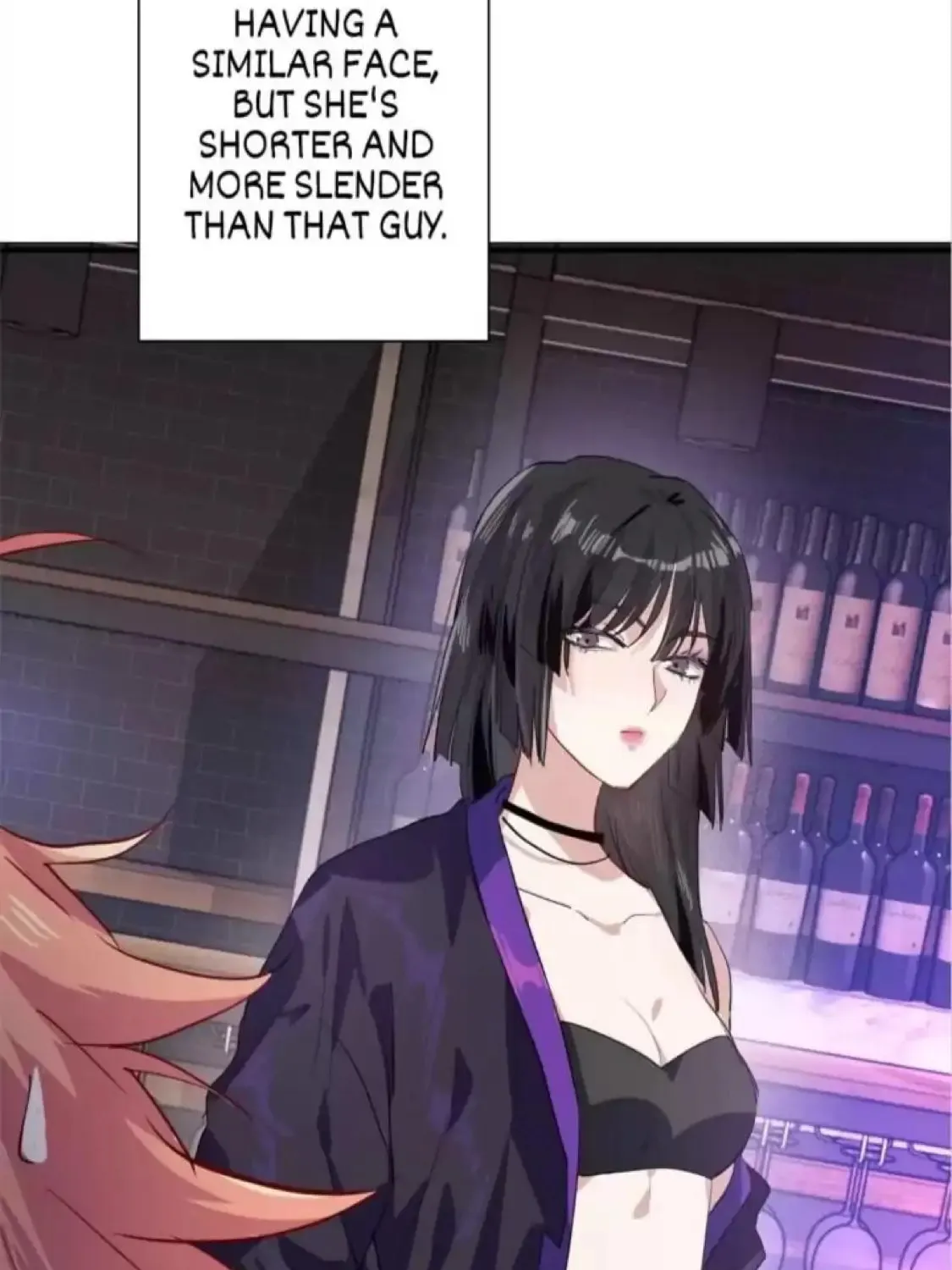 Read Precise Strikes chapter 17 image 4 on Lezhin