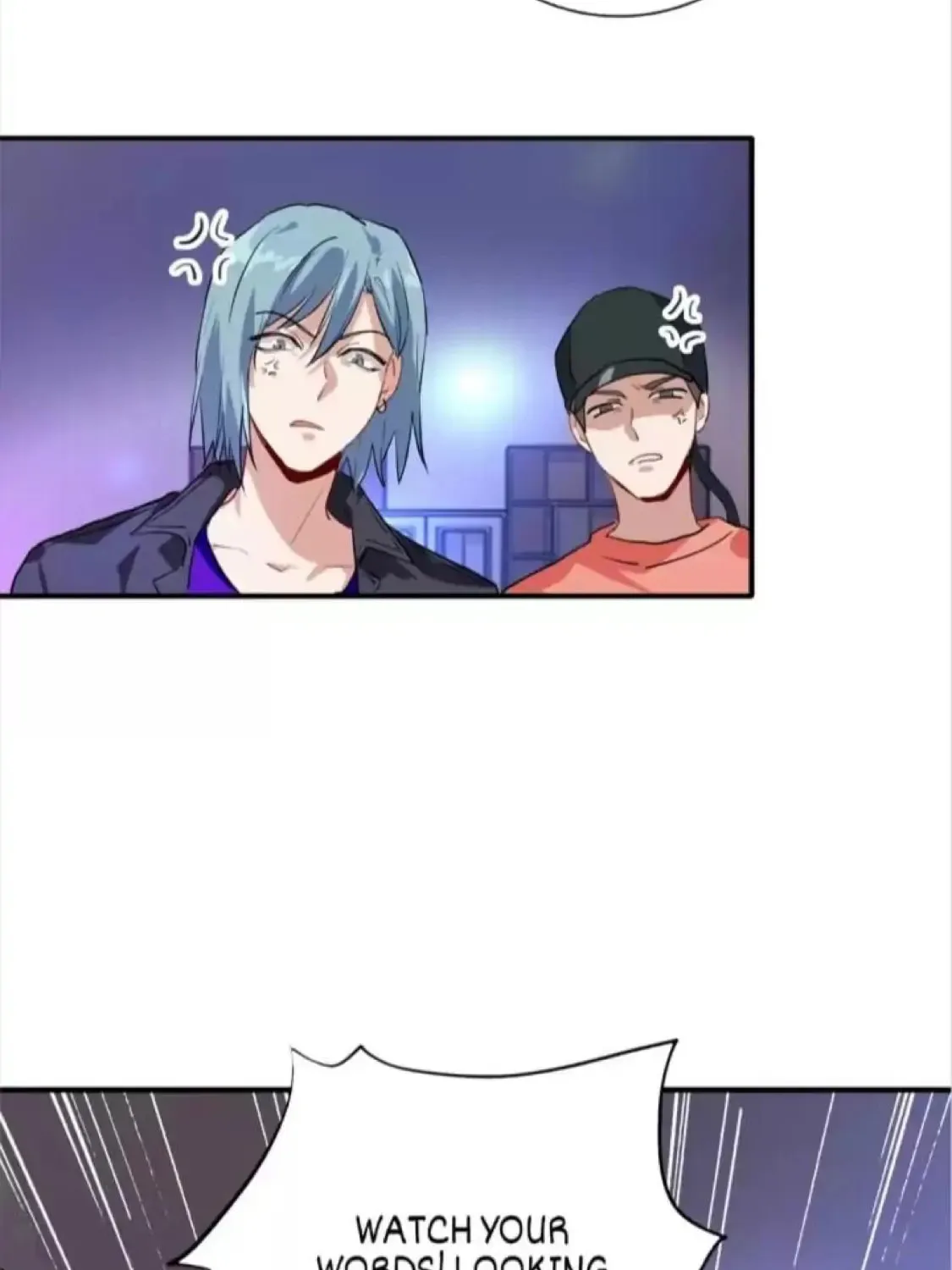 Read Precise Strikes chapter 17 image 44 on Lezhin