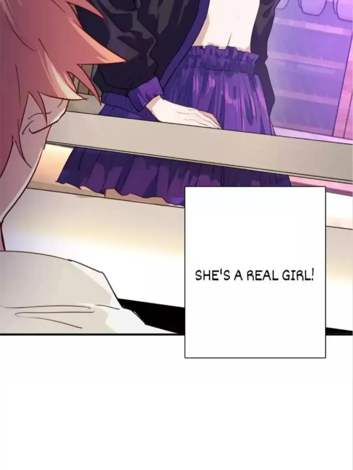 Read Precise Strikes chapter 17 image 5 on Lezhin