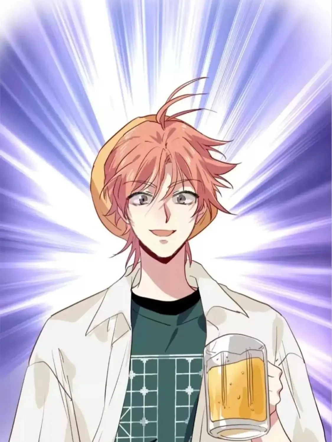 Read Precise Strikes chapter 17 image 56 on Lezhin