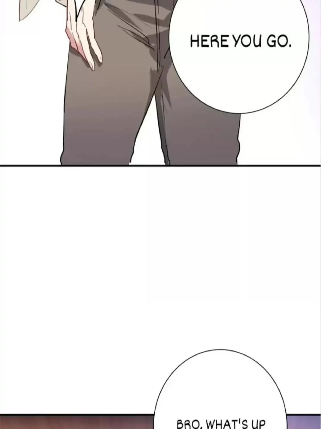 Read Precise Strikes chapter 17 image 58 on Lezhin