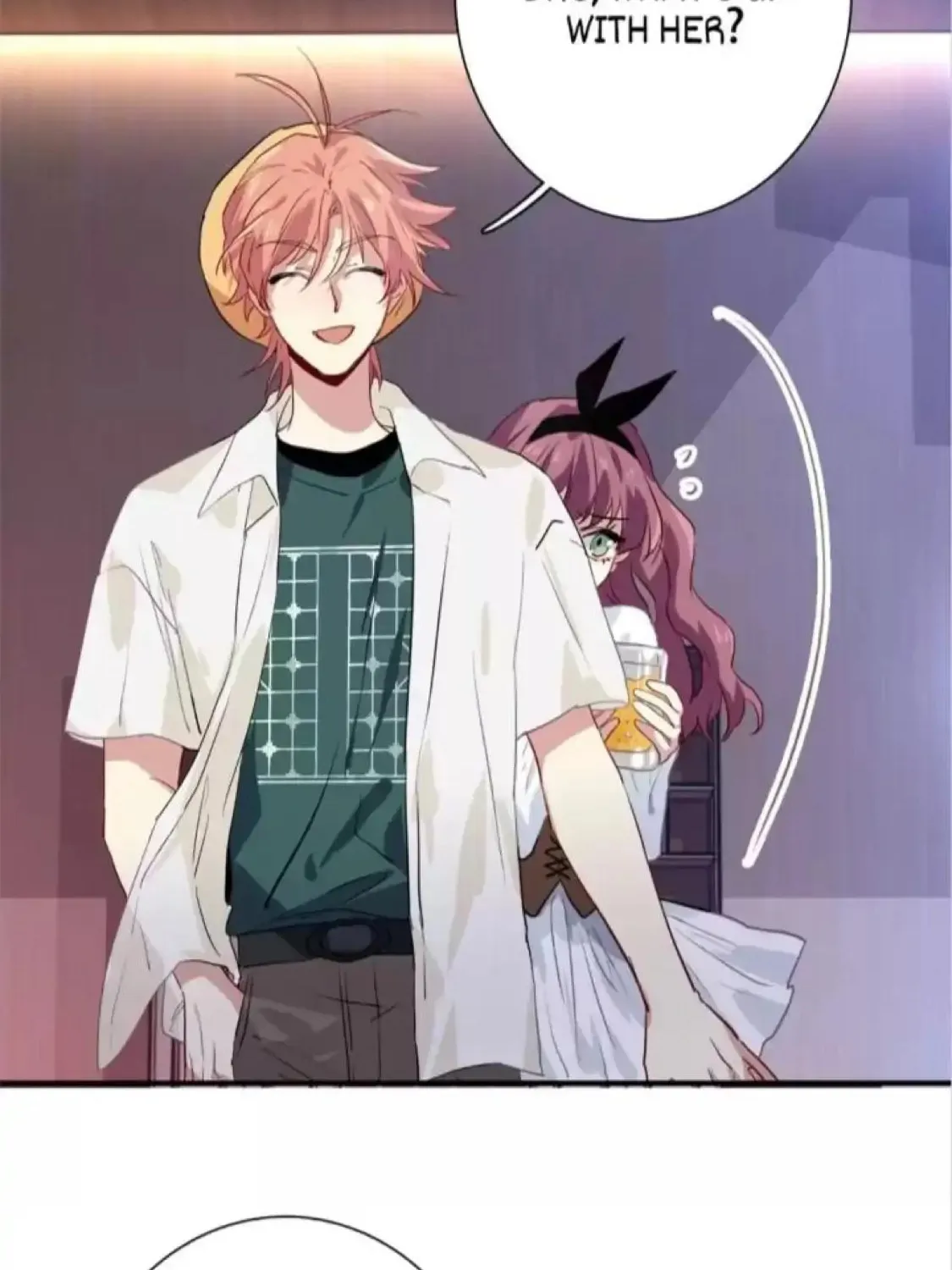 Read Precise Strikes chapter 17 image 59 on Lezhin