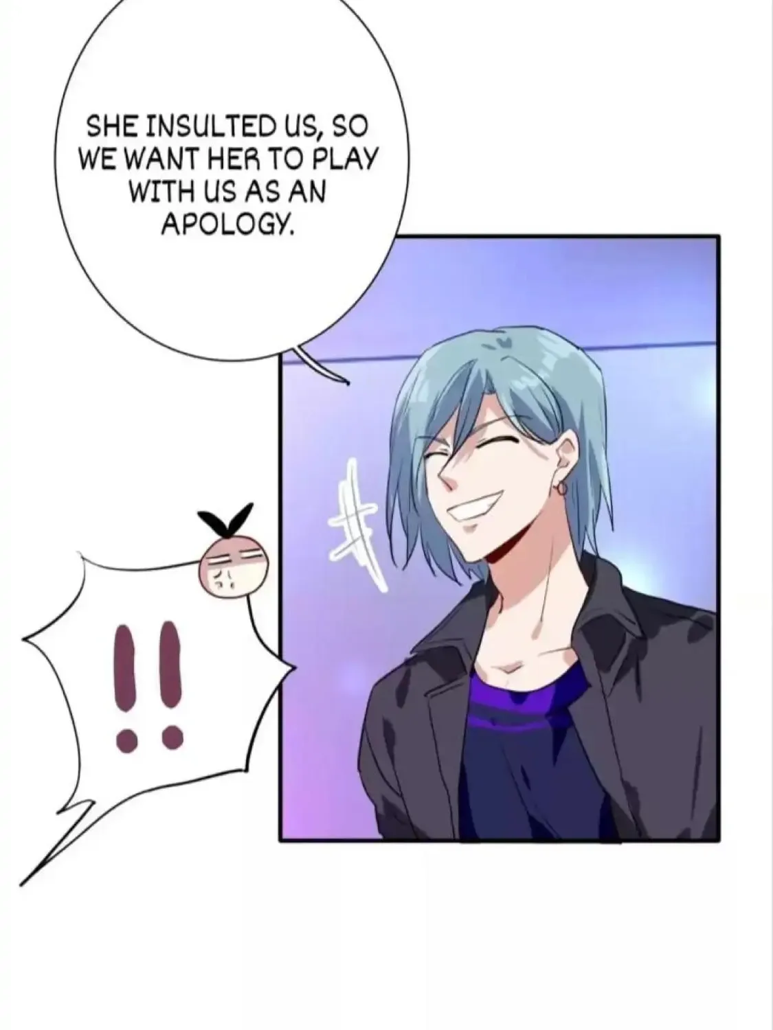 Read Precise Strikes chapter 17 image 60 on Lezhin