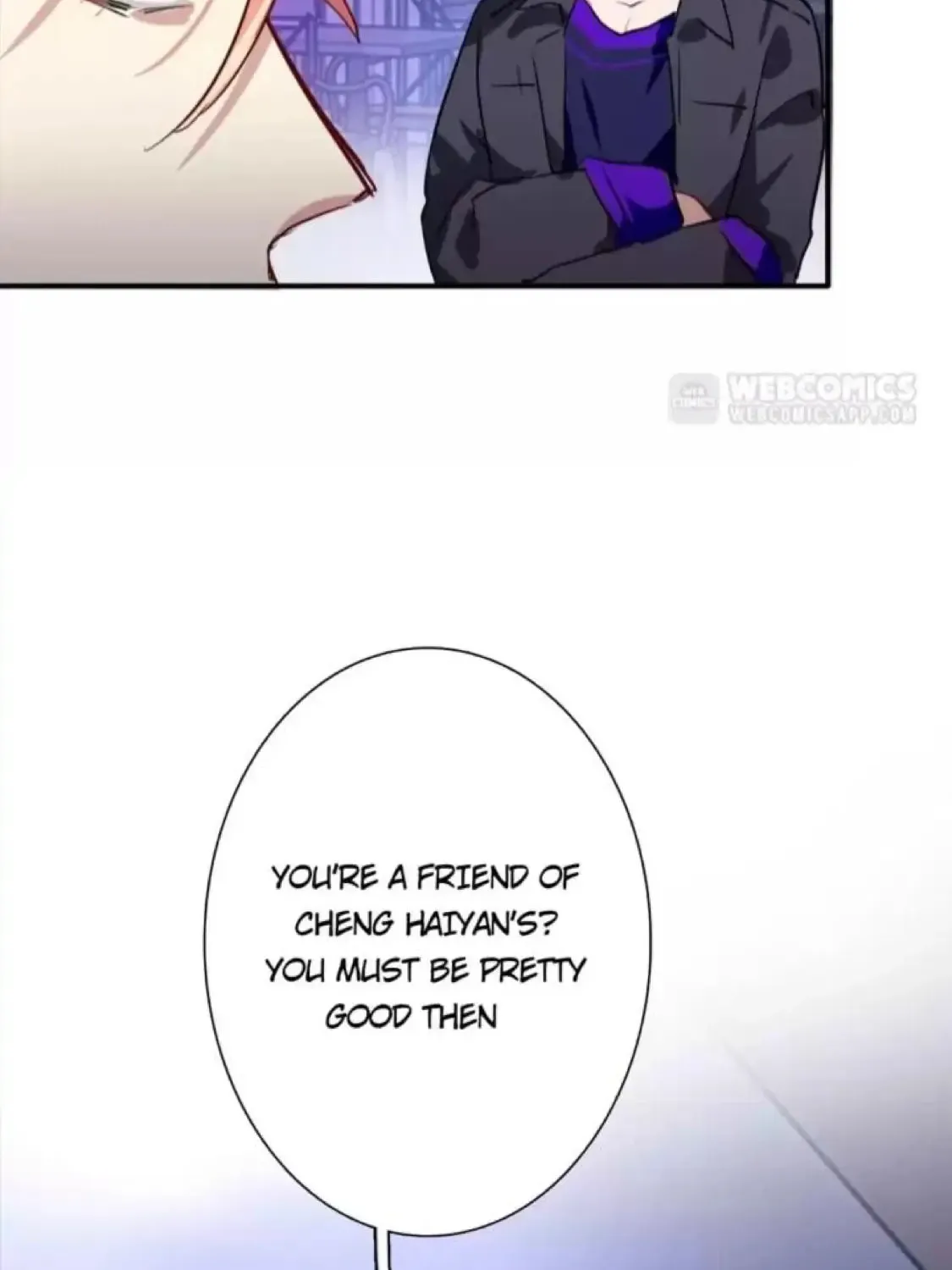 Read Precise Strikes chapter 17 image 64 on Lezhin