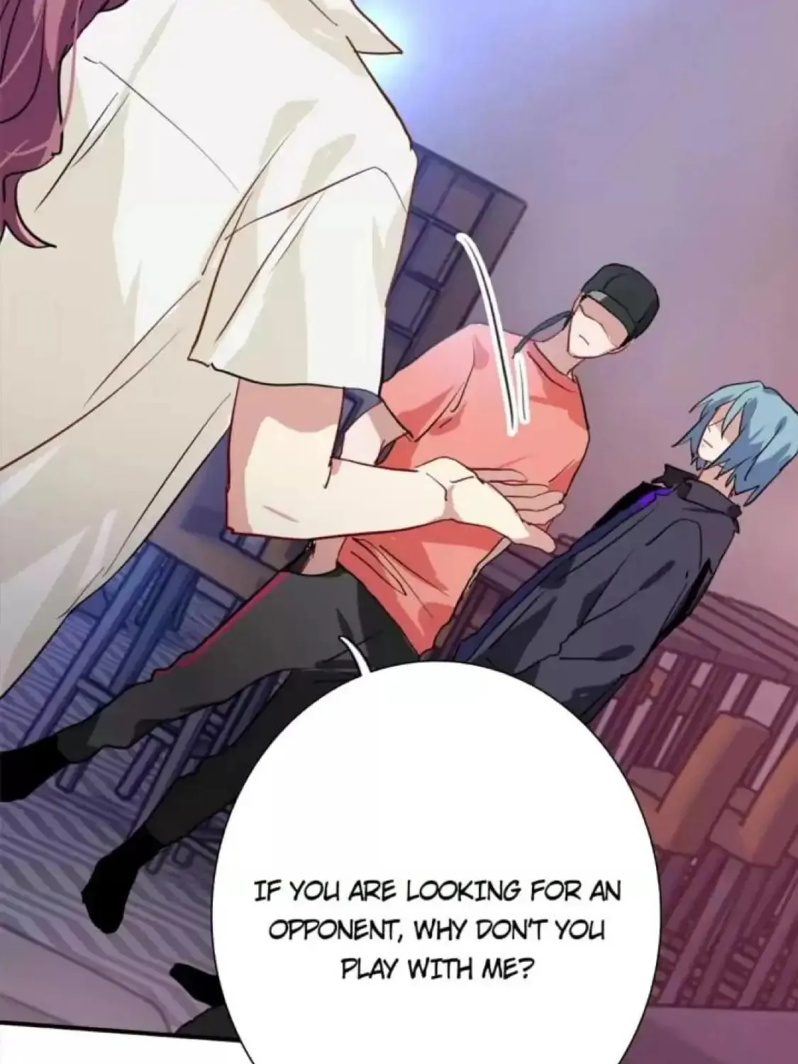 Read Precise Strikes chapter 17 image 66 on Lezhin