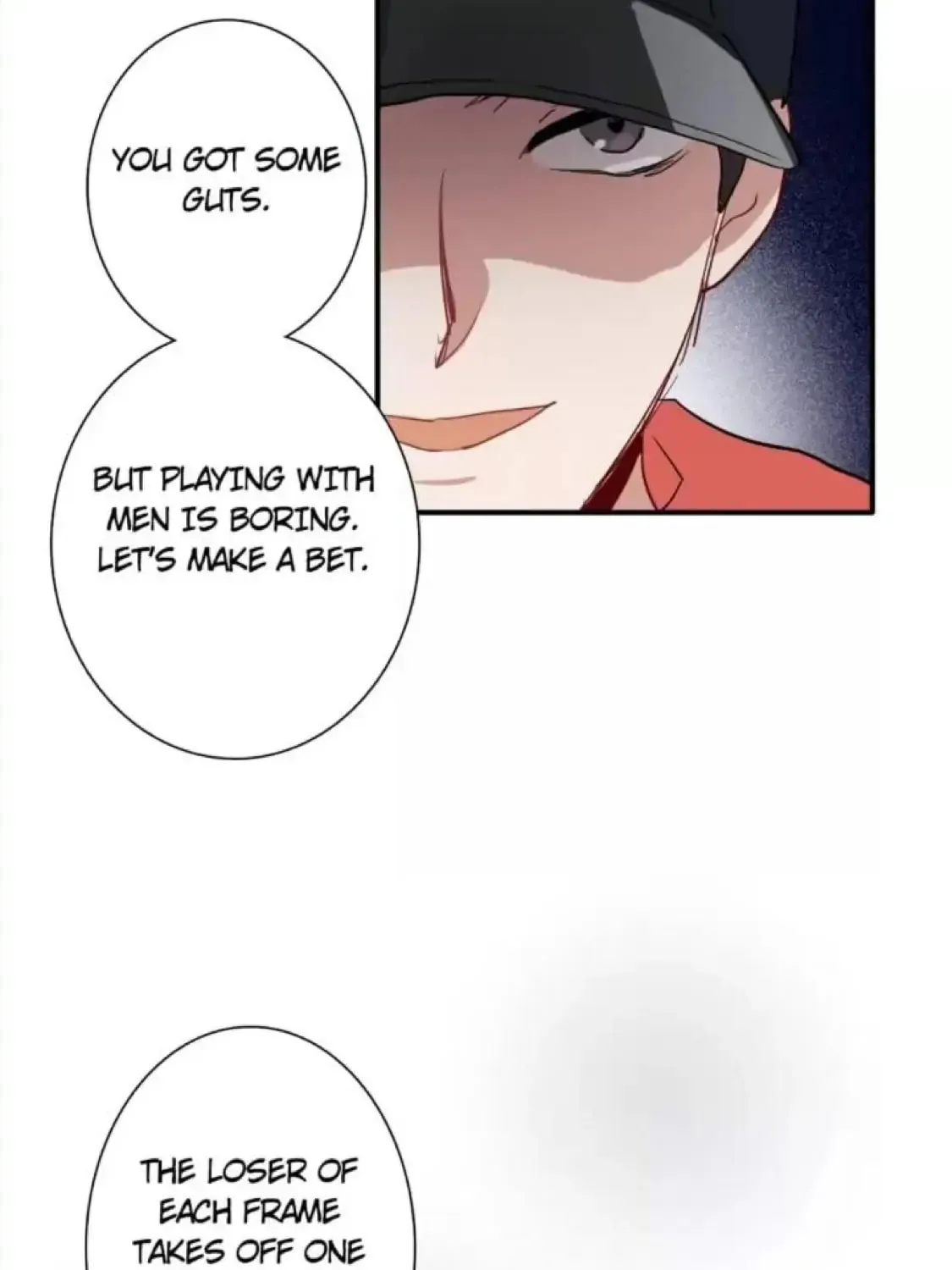 Read Precise Strikes chapter 17 image 68 on Lezhin