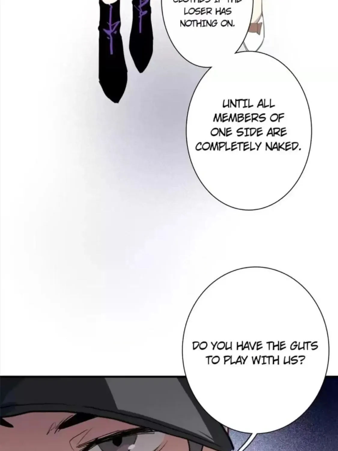 Read Precise Strikes chapter 17 image 71 on Lezhin