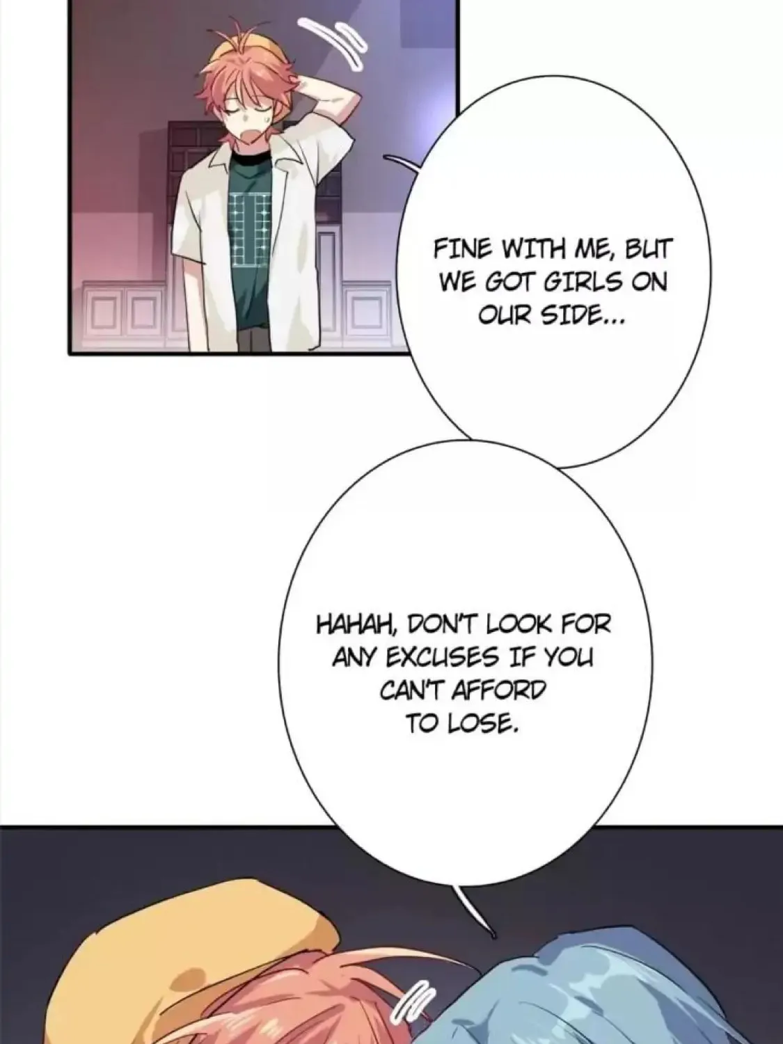 Read Precise Strikes chapter 17 image 75 on Lezhin