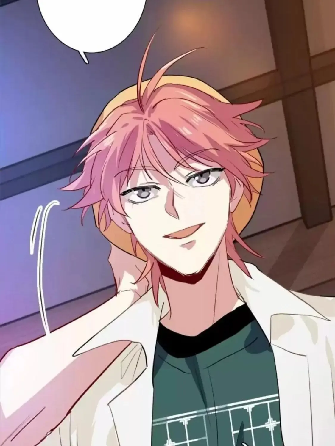 Read Precise Strikes chapter 17 image 79 on Lezhin