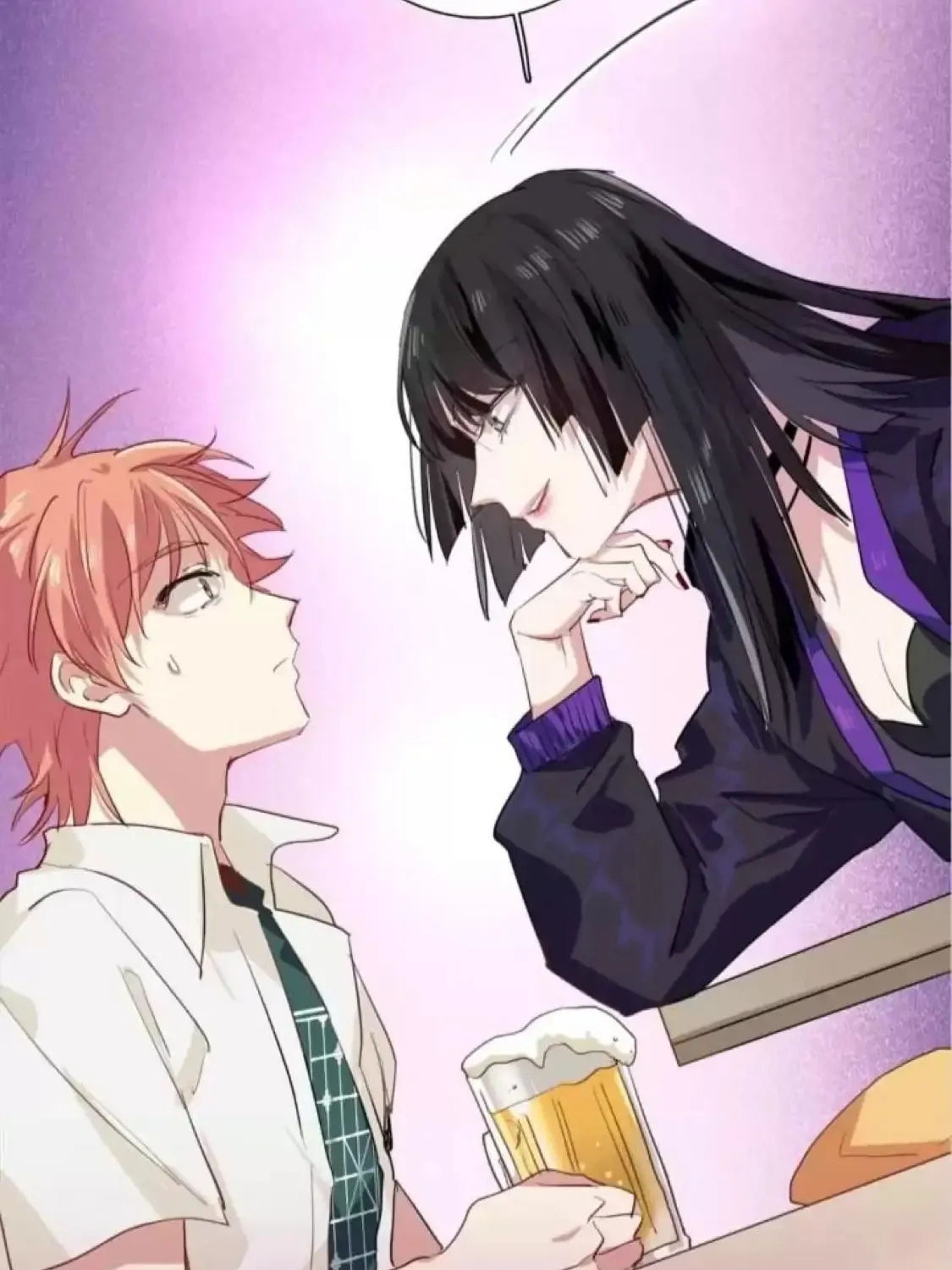 Read Precise Strikes chapter 17 image 8 on Lezhin