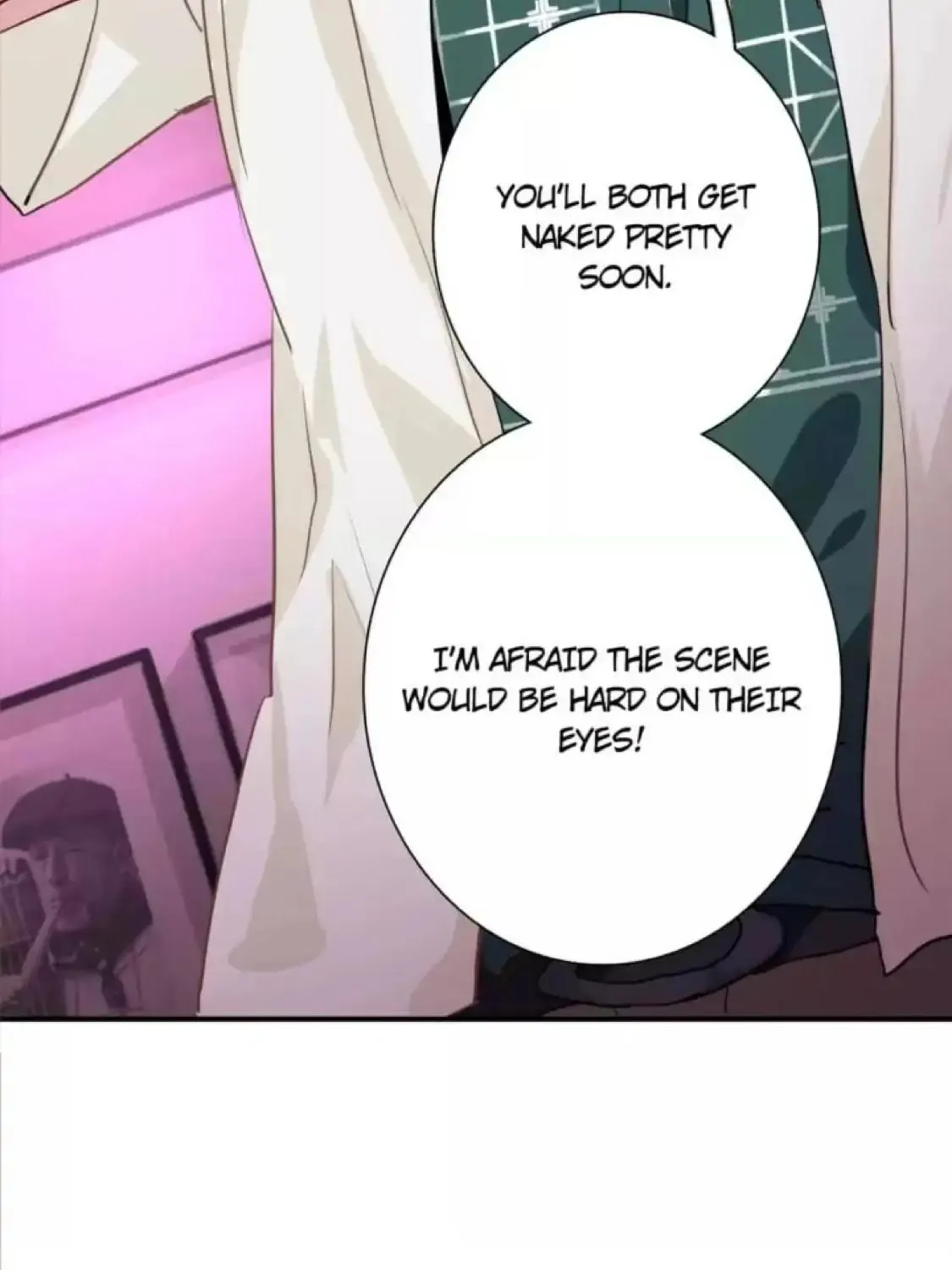 Read Precise Strikes chapter 17 image 81 on Lezhin