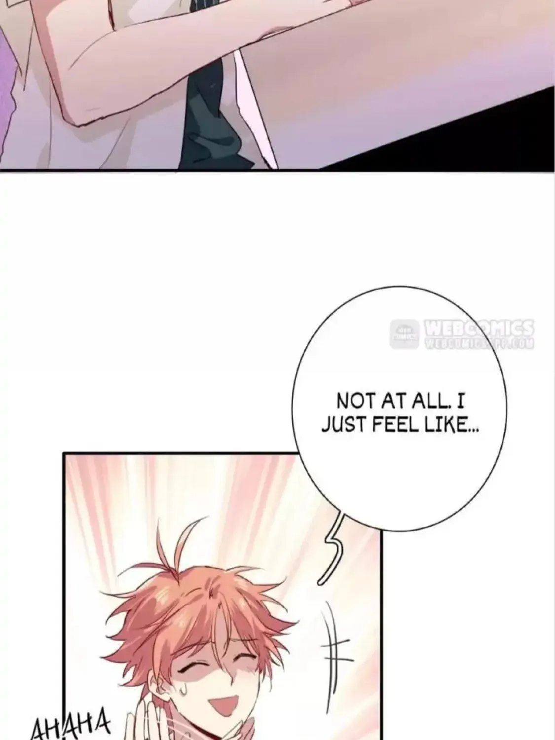 Read Precise Strikes chapter 17 image 9 on Lezhin
