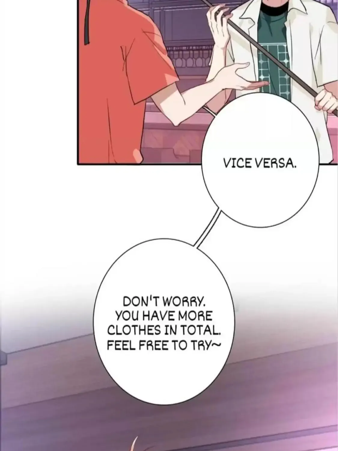 Read Precise Strikes chapter 18 image 16 on Lezhin
