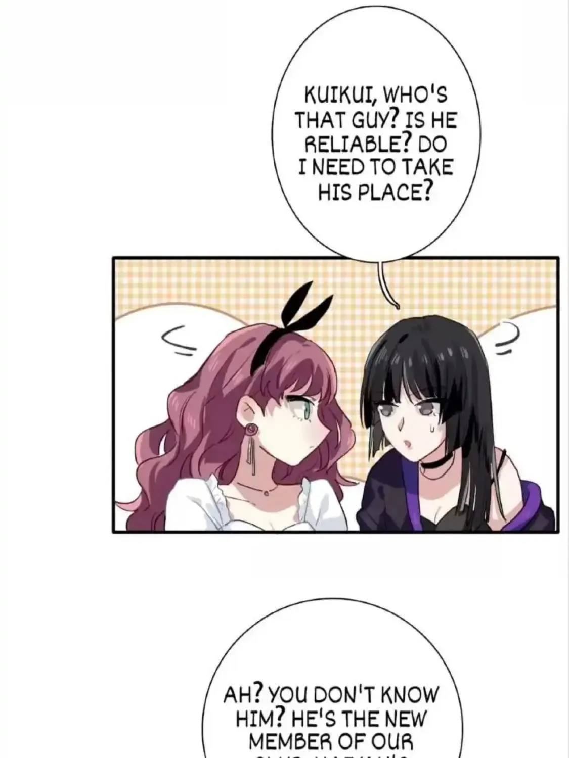 Read Precise Strikes chapter 18 image 18 on Lezhin