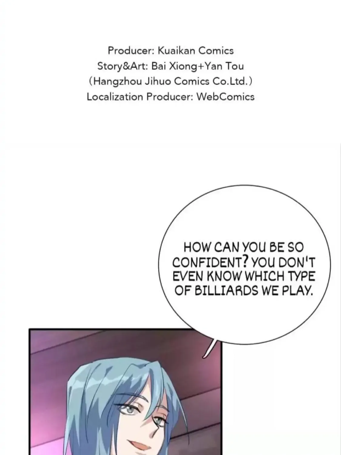 Read Precise Strikes chapter 18 image 2 on Lezhin