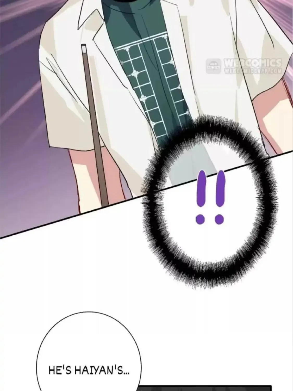 Read Precise Strikes chapter 18 image 21 on Lezhin