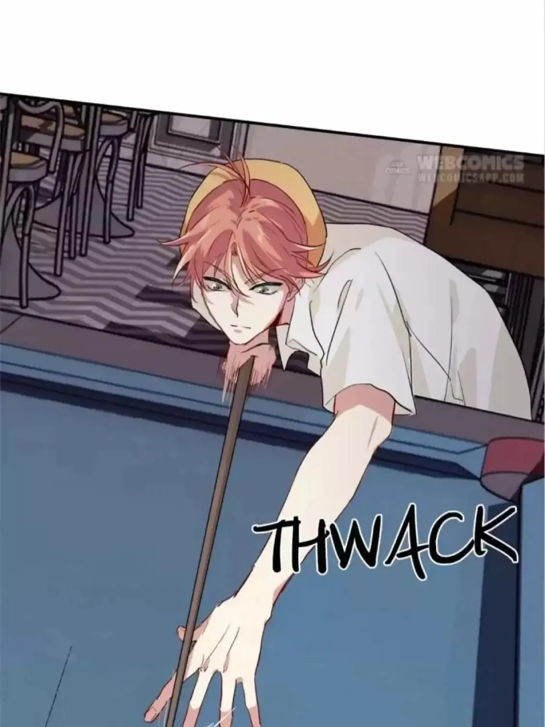 Read Precise Strikes chapter 18 image 24 on Lezhin