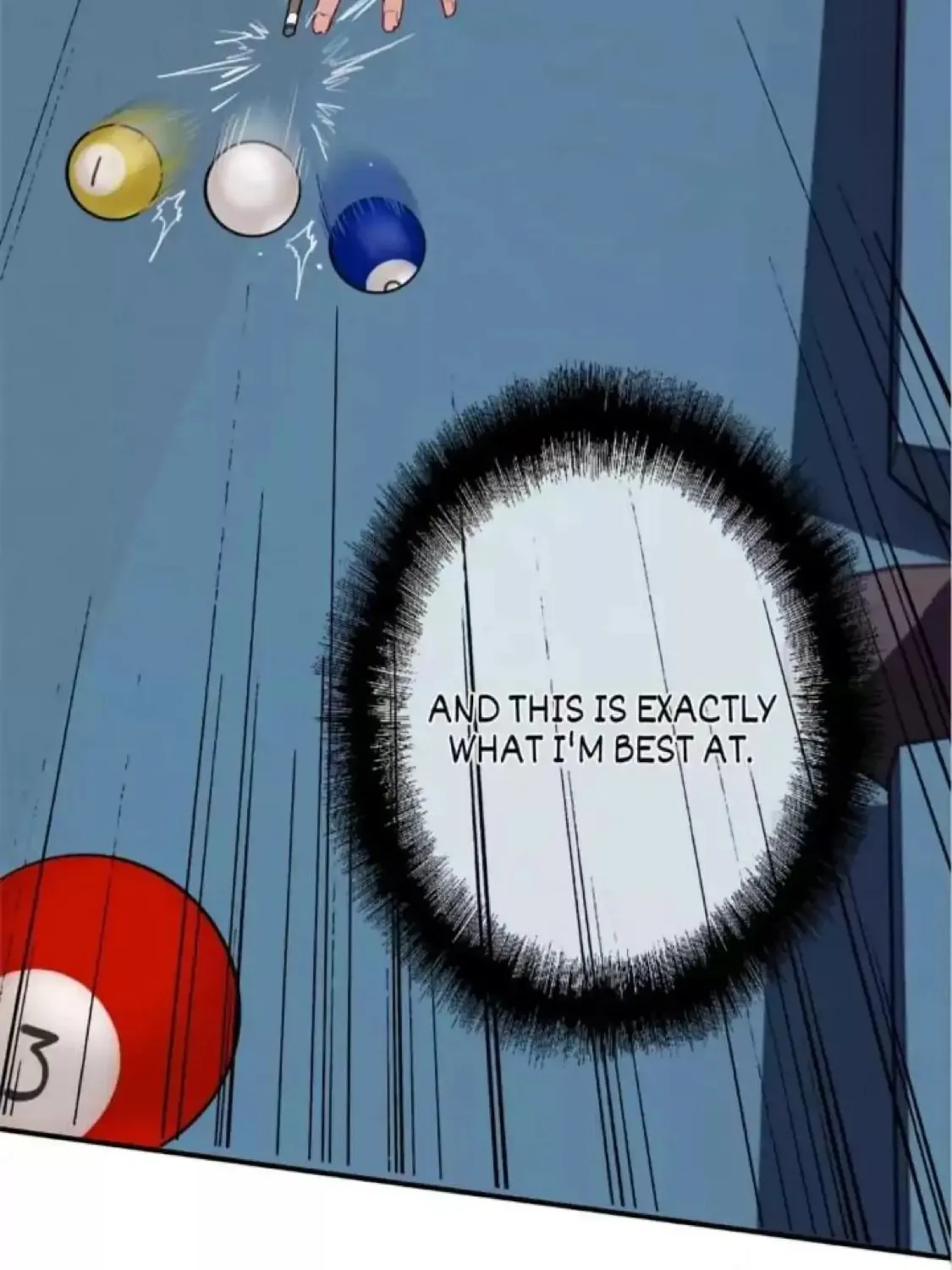 Read Precise Strikes chapter 18 image 25 on Lezhin