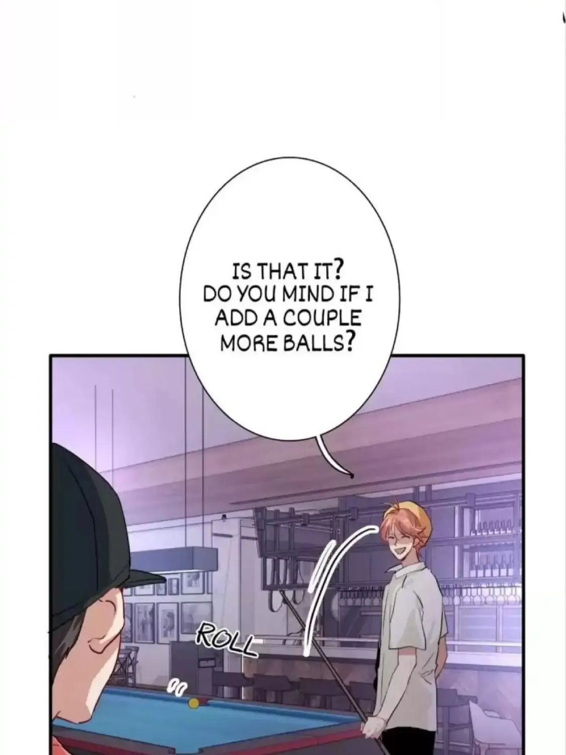 Read Precise Strikes chapter 18 image 26 on Lezhin