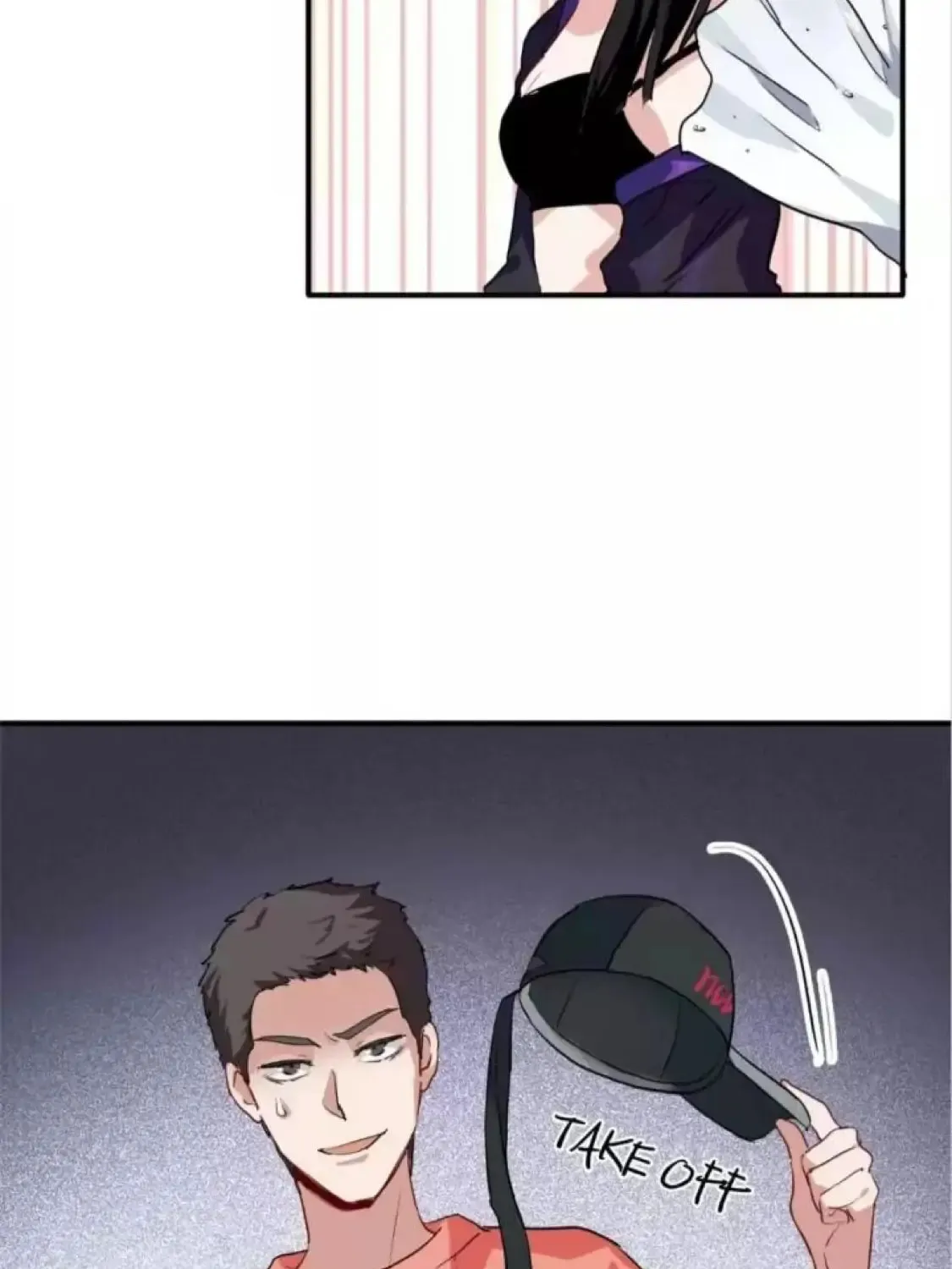 Read Precise Strikes chapter 18 image 31 on Lezhin