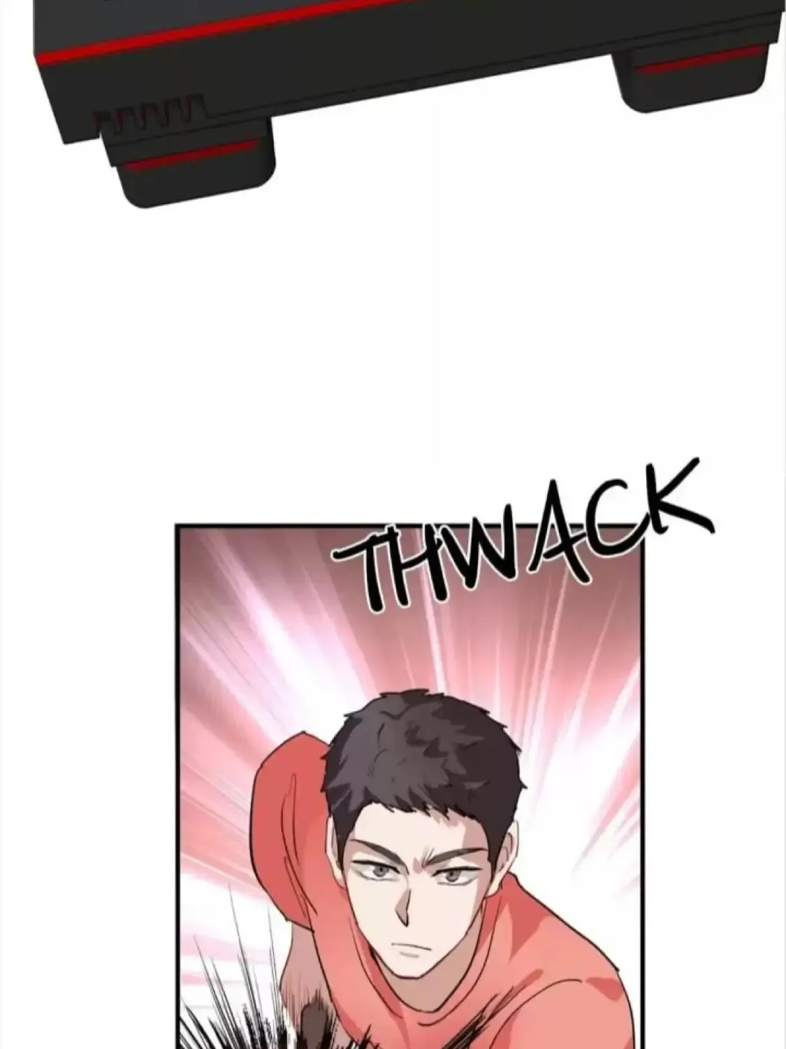 Read Precise Strikes chapter 18 image 35 on Lezhin