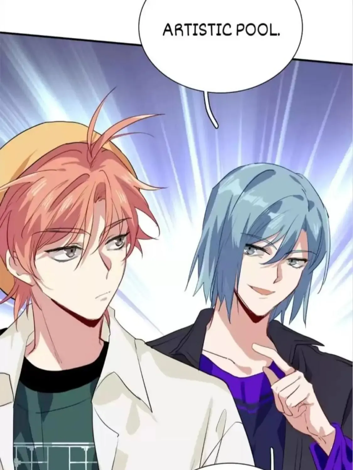 Read Precise Strikes chapter 18 image 4 on Lezhin