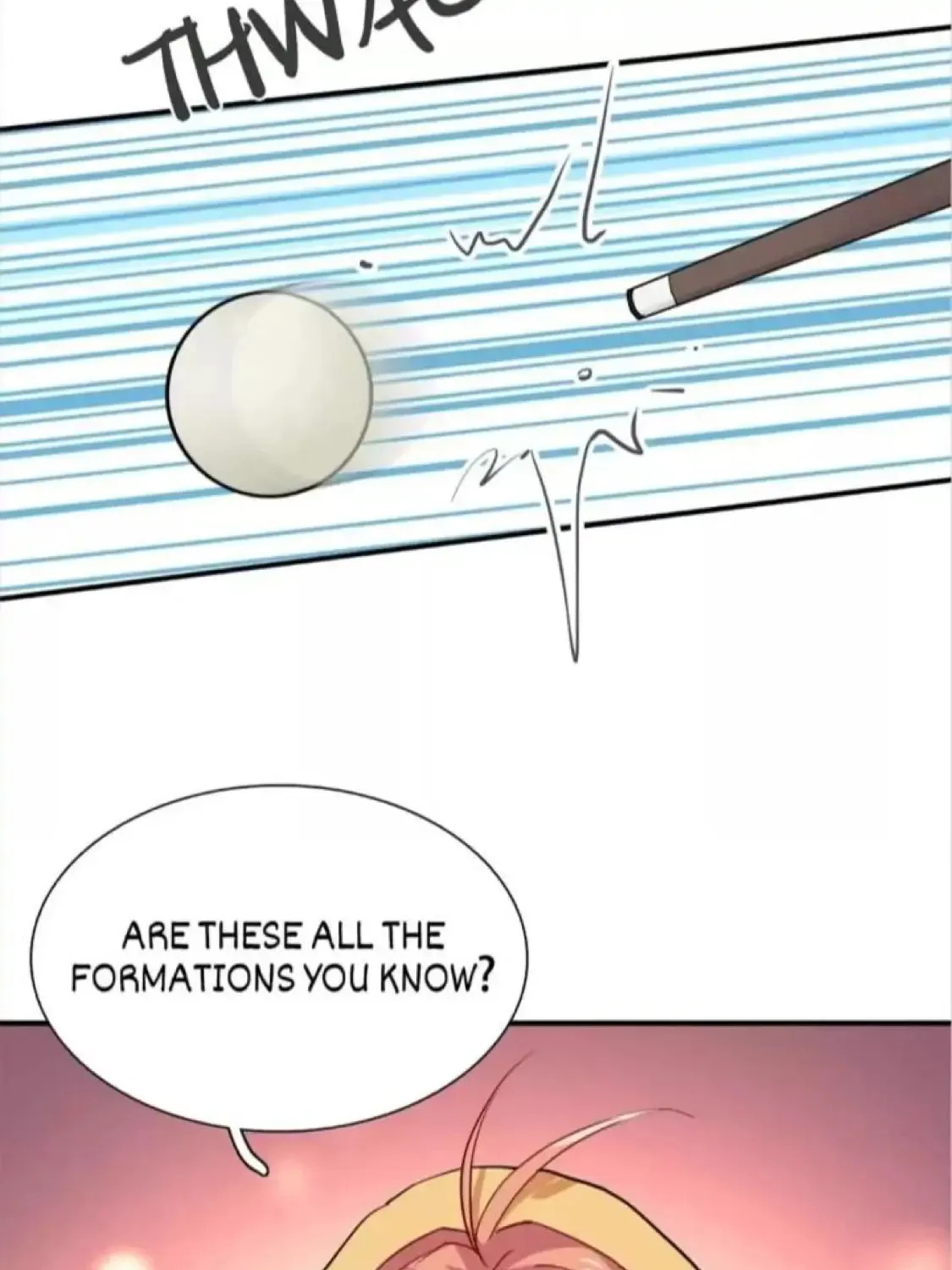 Read Precise Strikes chapter 18 image 46 on Lezhin