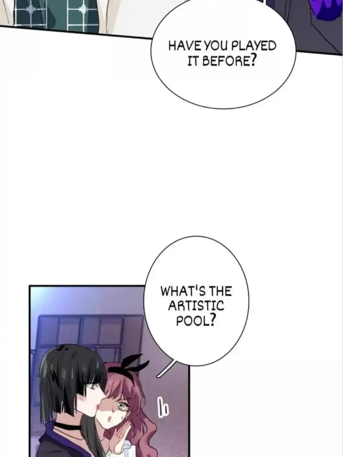 Read Precise Strikes chapter 18 image 5 on Lezhin