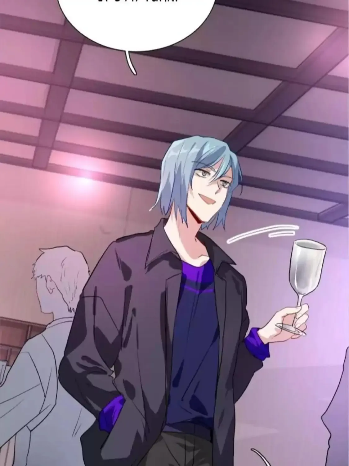 Read Precise Strikes chapter 18 image 54 on Lezhin