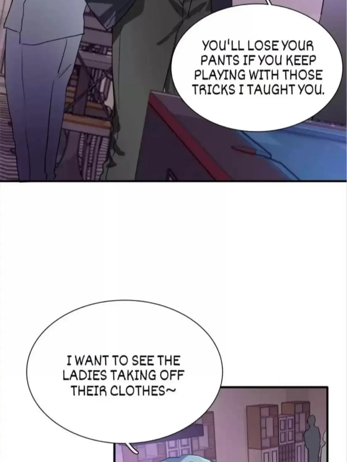 Read Precise Strikes chapter 18 image 55 on Lezhin
