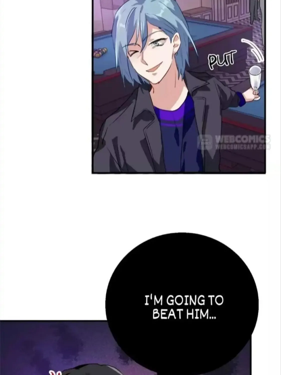 Read Precise Strikes chapter 18 image 56 on Lezhin