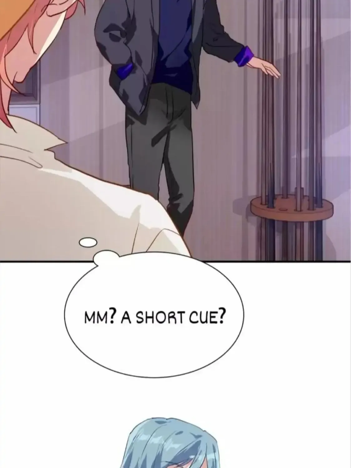 Read Precise Strikes chapter 18 image 59 on Lezhin