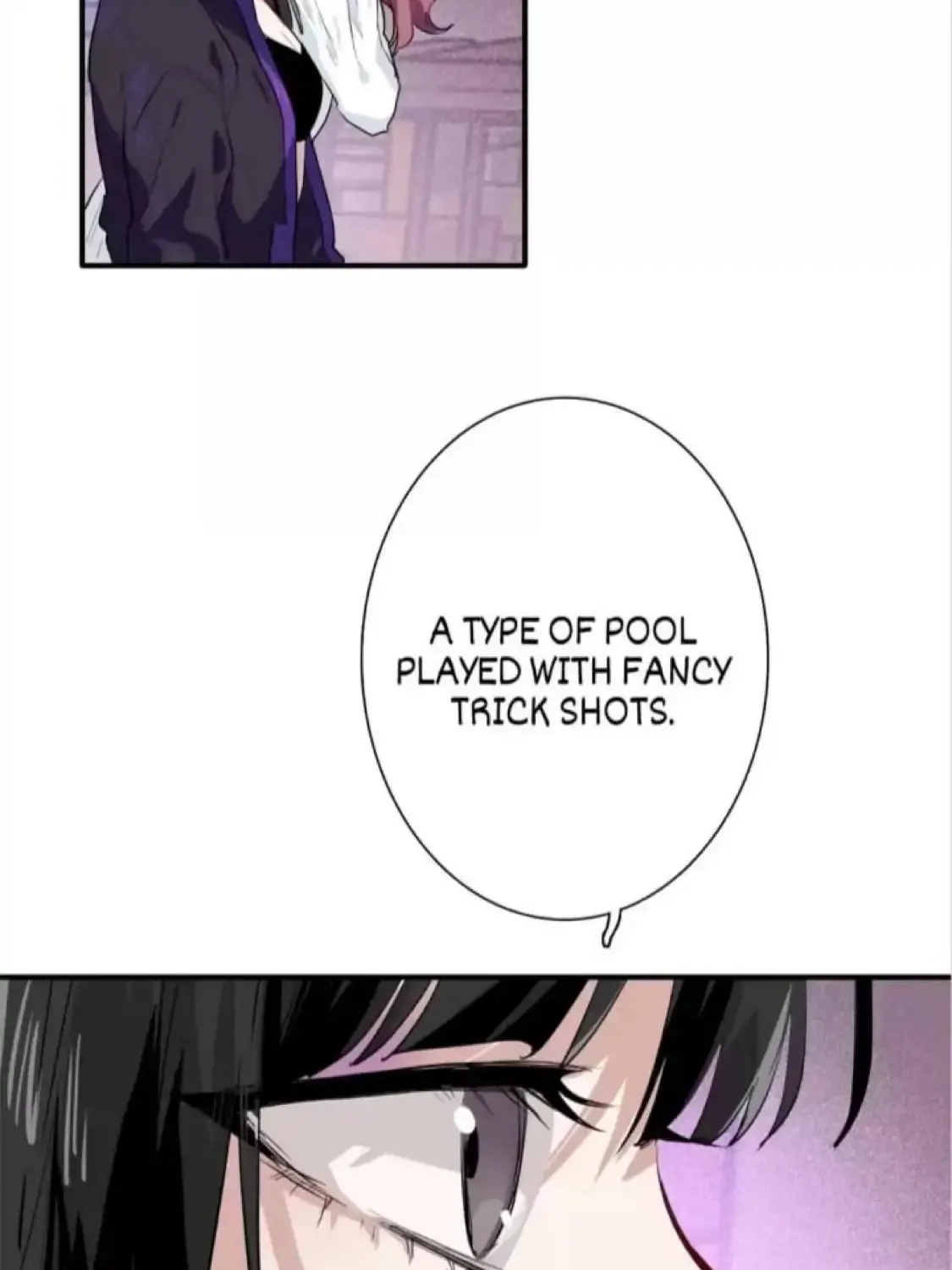 Read Precise Strikes chapter 18 image 6 on Lezhin