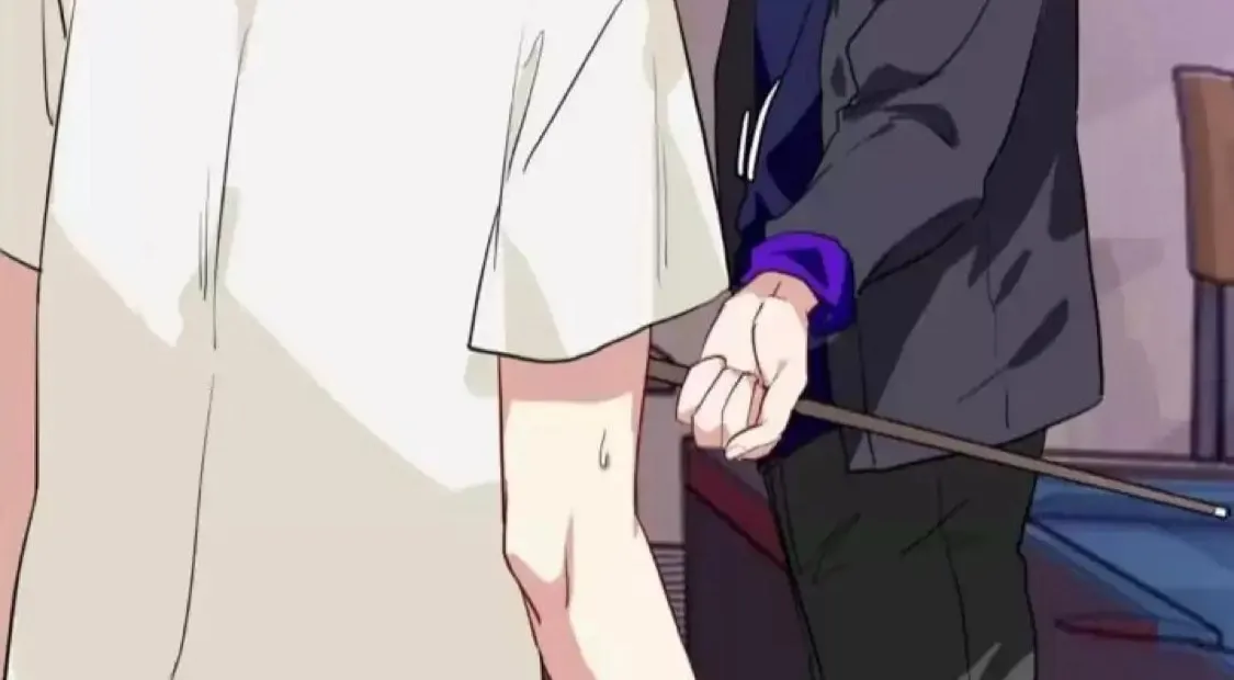 Read Precise Strikes chapter 18 image 69 on Lezhin