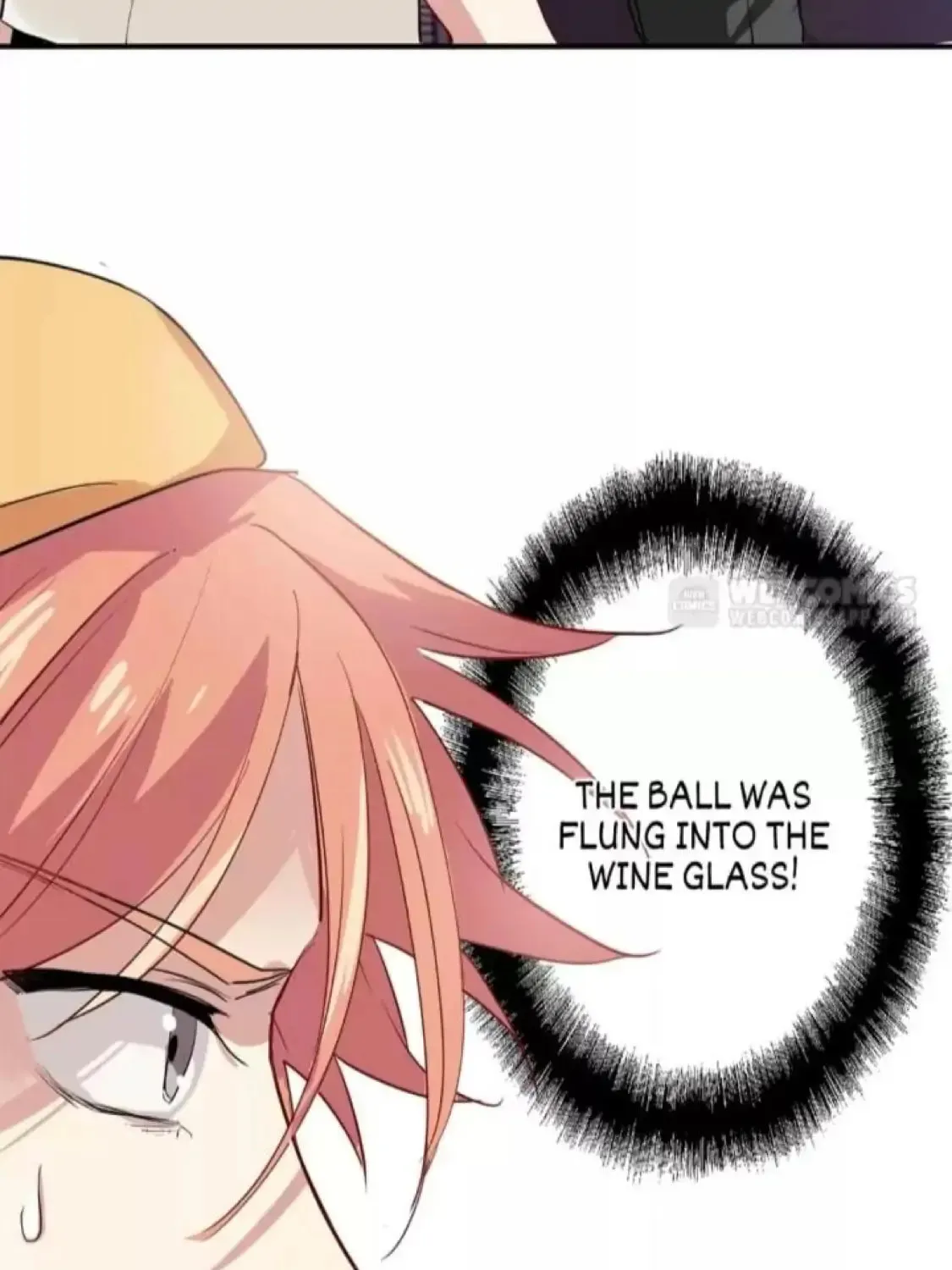 Read Precise Strikes chapter 18 image 70 on Lezhin