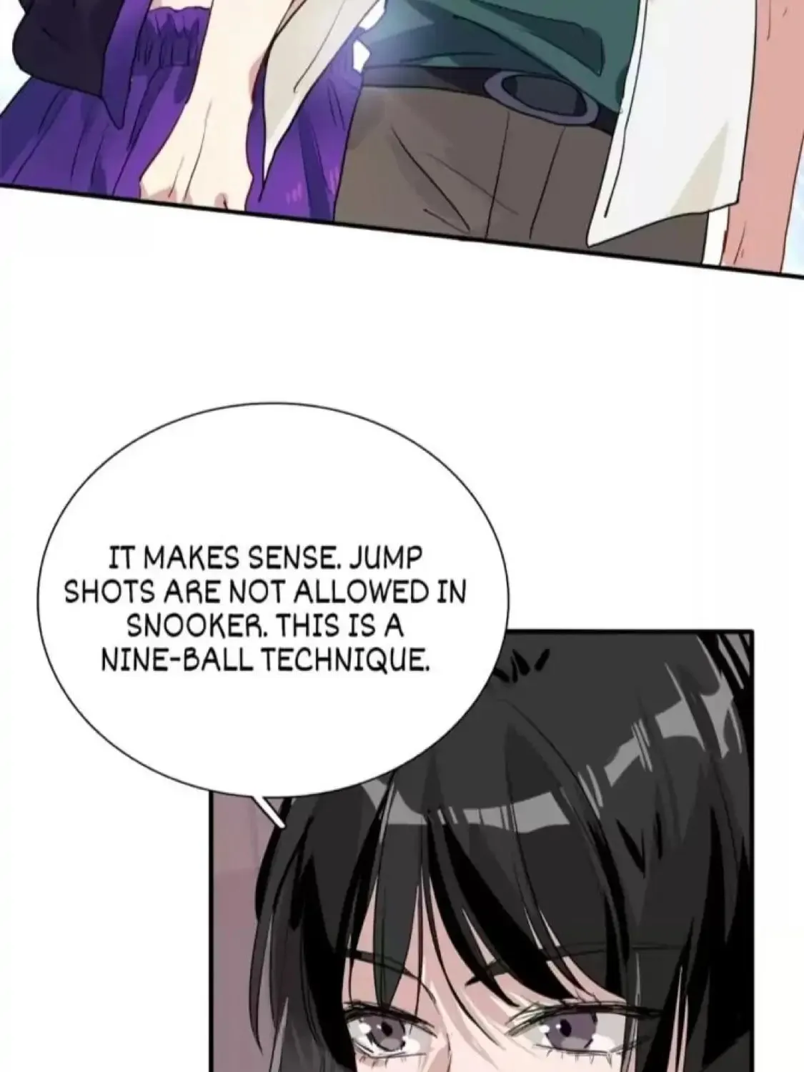 Read Precise Strikes chapter 18 image 74 on Lezhin
