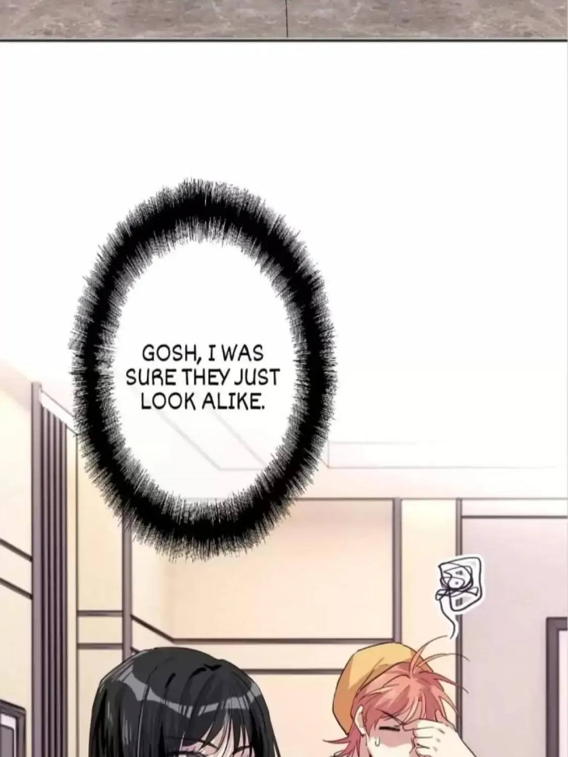 Read Precise Strikes chapter 19 image 17 on Lezhin