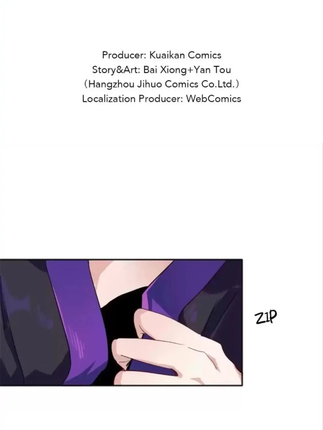 Read Precise Strikes chapter 19 image 2 on Lezhin