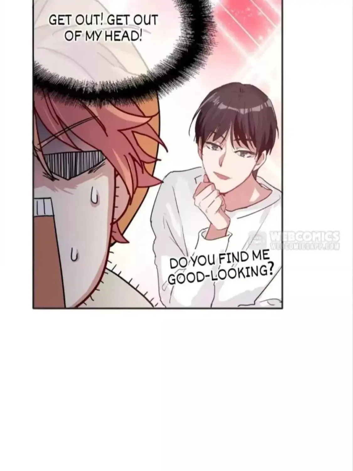 Read Precise Strikes chapter 19 image 20 on Lezhin