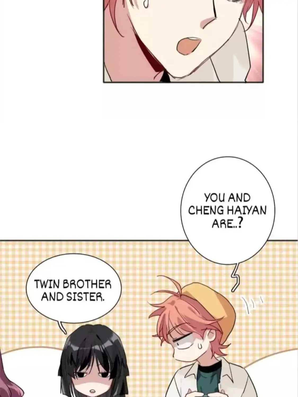 Read Precise Strikes chapter 19 image 24 on Lezhin