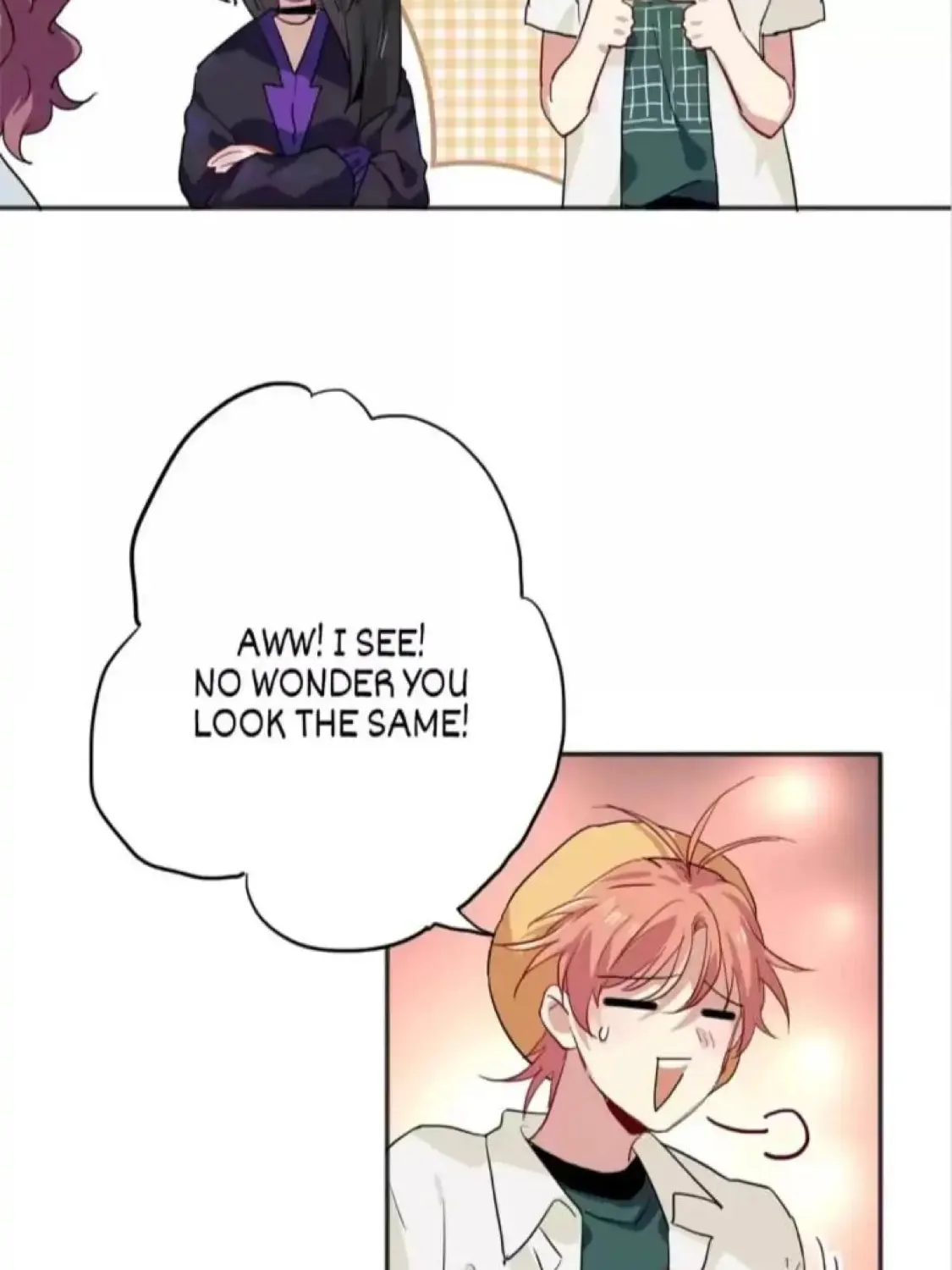 Read Precise Strikes chapter 19 image 25 on Lezhin