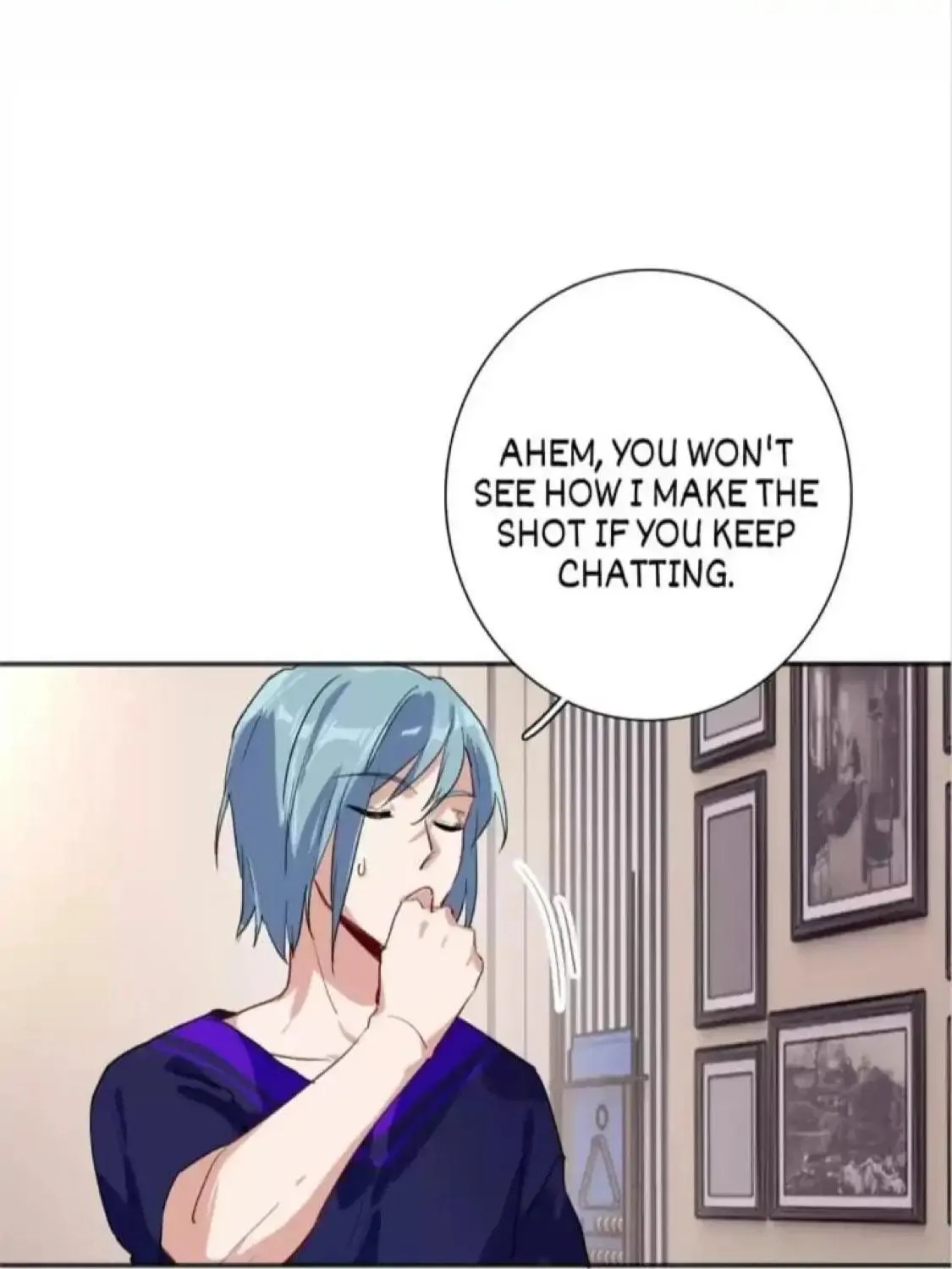 Read Precise Strikes chapter 19 image 30 on Lezhin