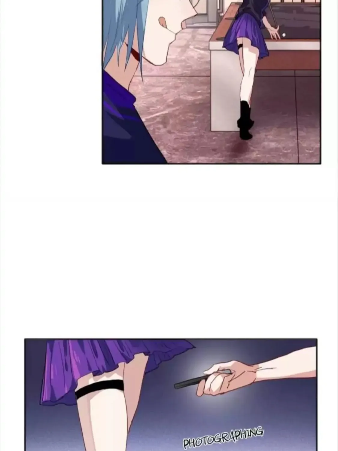 Read Precise Strikes chapter 19 image 37 on Lezhin