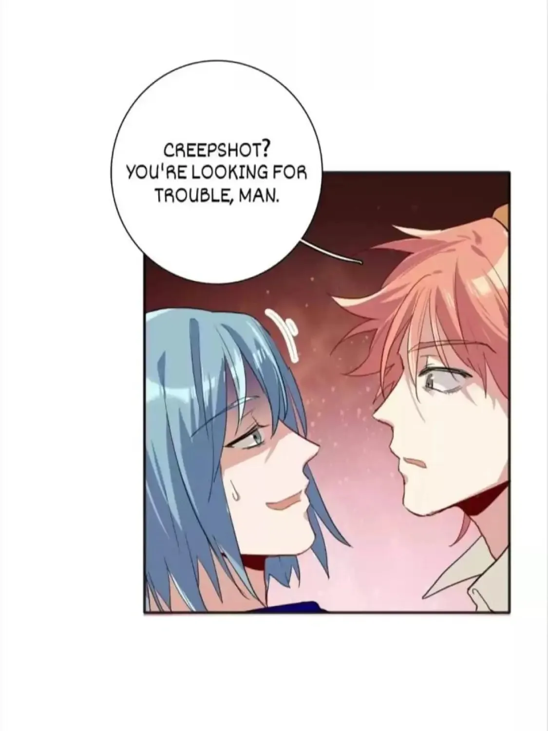 Read Precise Strikes chapter 19 image 41 on Lezhin