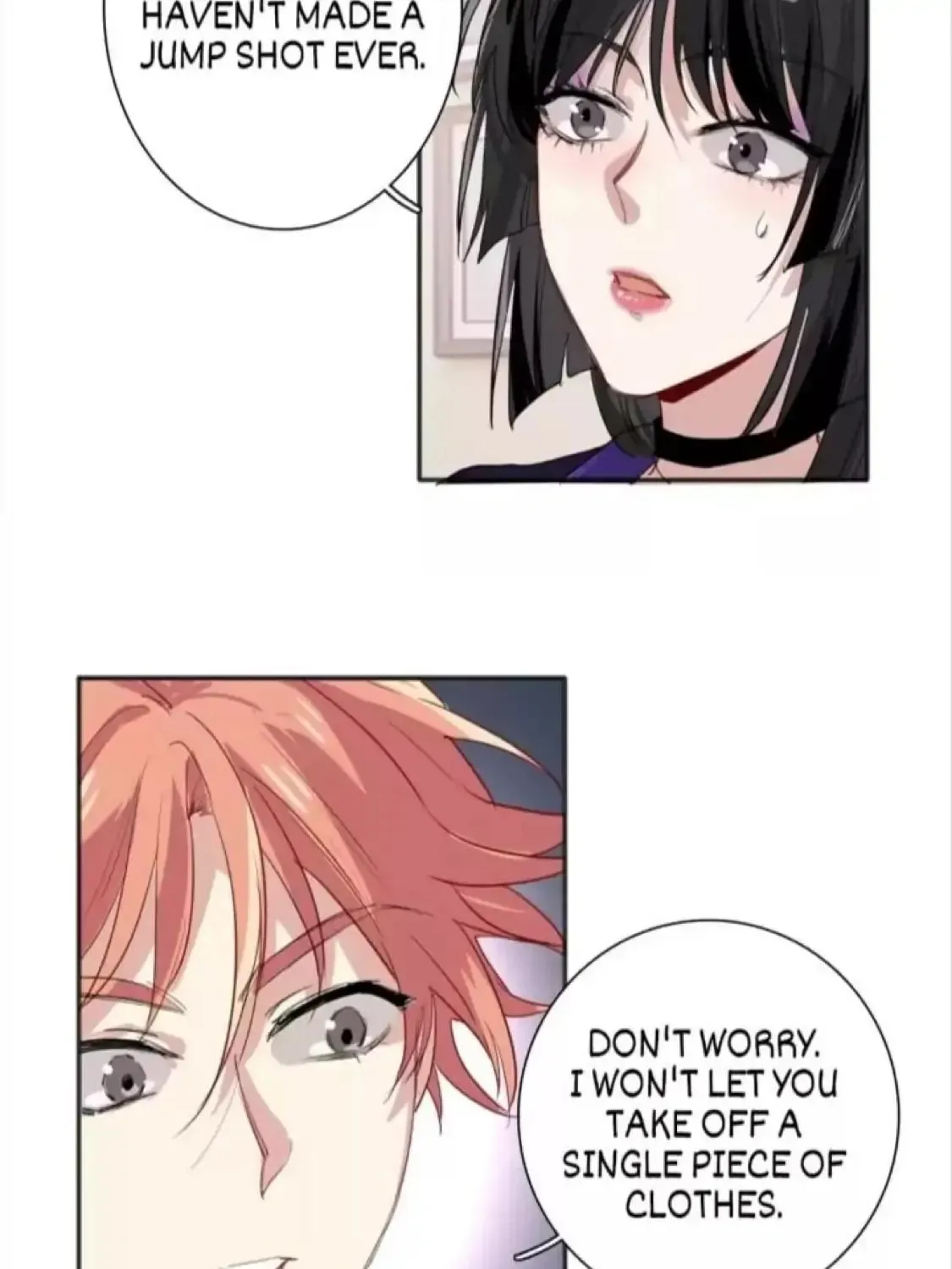 Read Precise Strikes chapter 19 image 48 on Lezhin