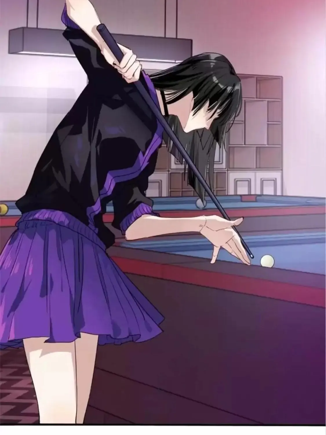 Read Precise Strikes chapter 19 image 5 on Lezhin