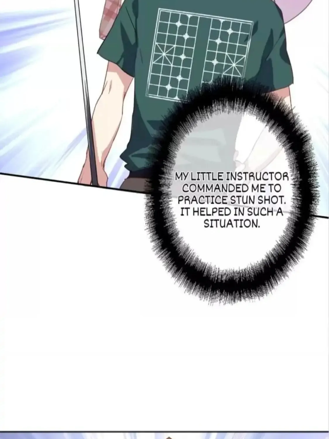 Read Precise Strikes chapter 19 image 57 on Lezhin