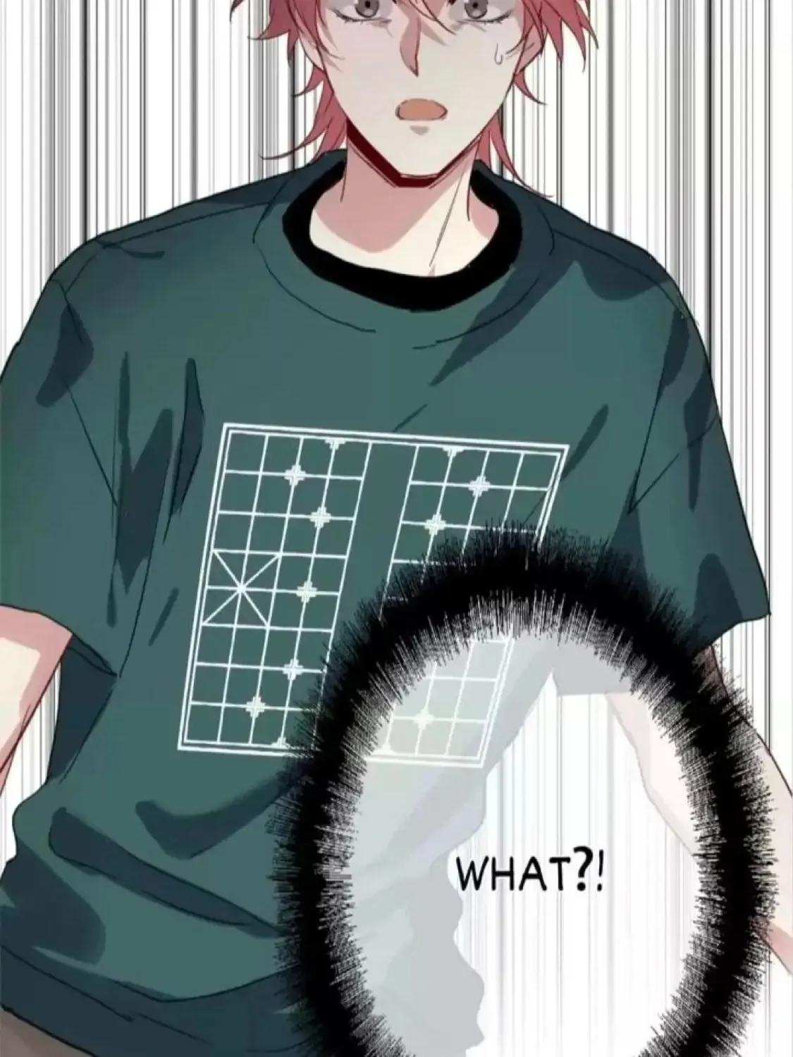 Read Precise Strikes chapter 19 image 61 on Lezhin